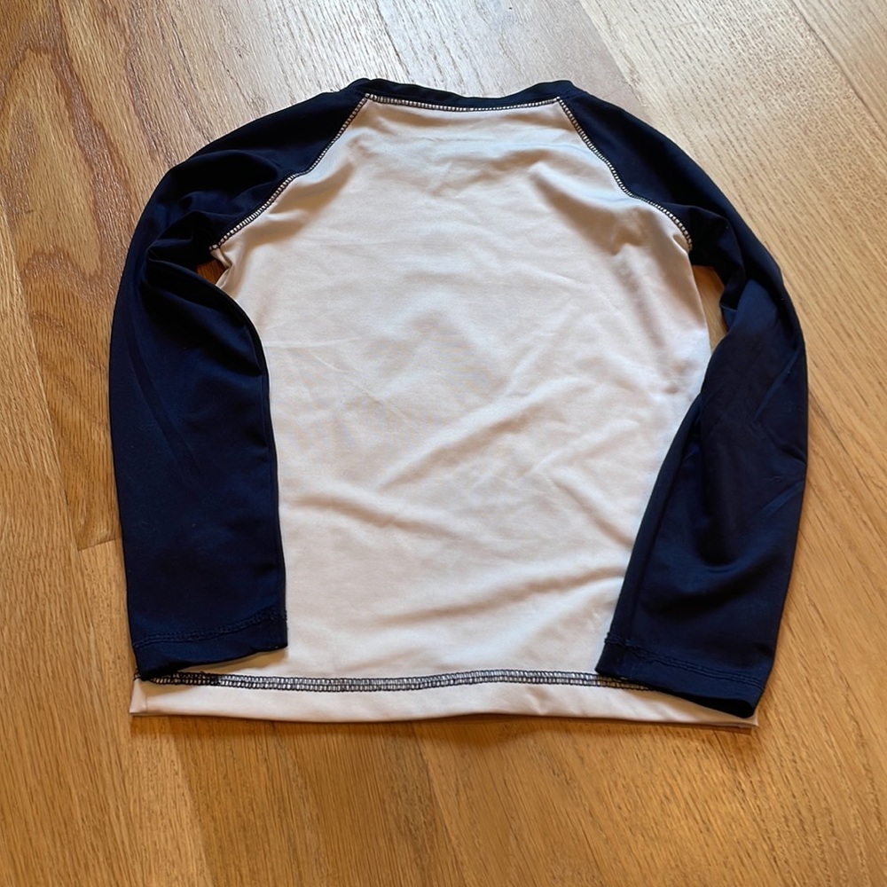 Mish Boys Rashguard - Picture 2 of 3